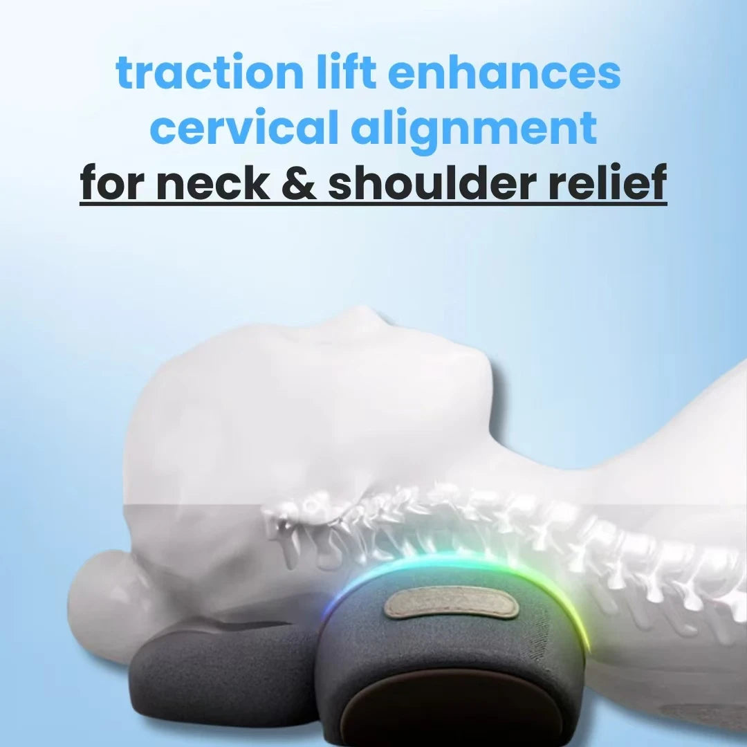 Soothe-3-in-1 Neck Massager