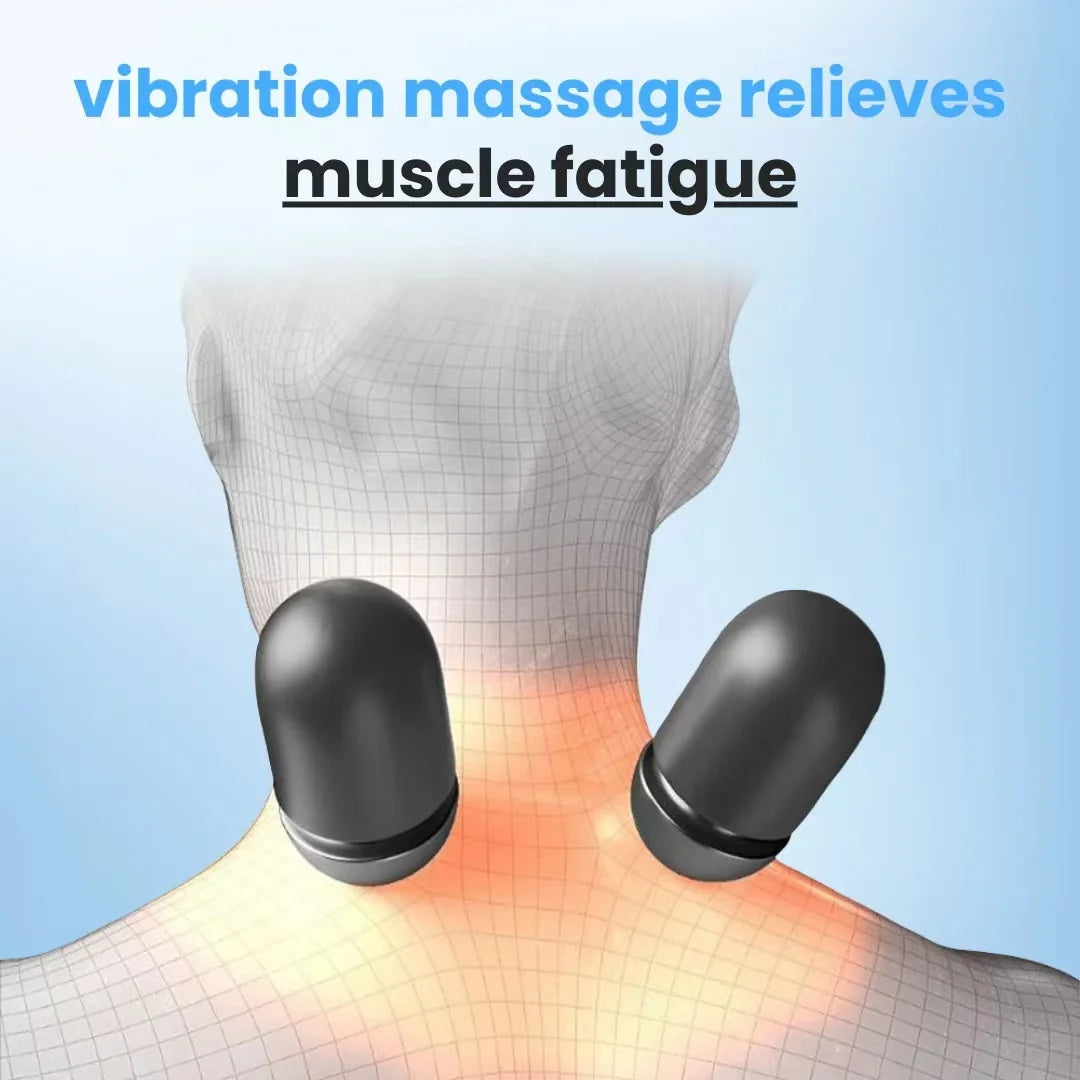 Soothe-3-in-1 Neck Massager