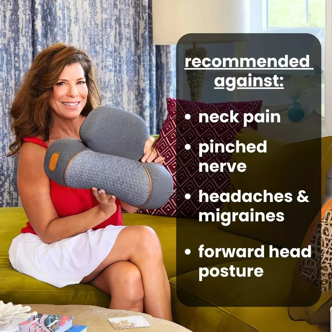 Soothe-3-in-1 Neck Massager