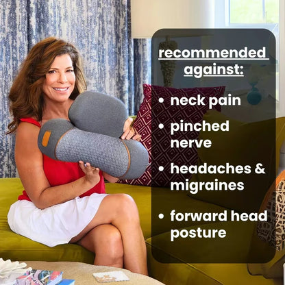 Soothe-3-in-1 Neck Massager