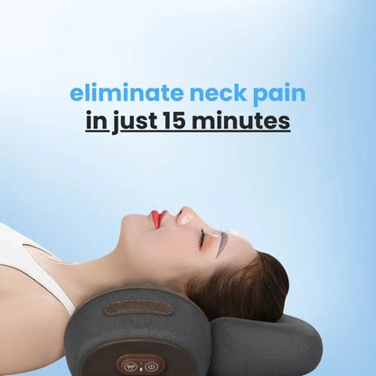 Soothe-3-in-1 Neck Massager