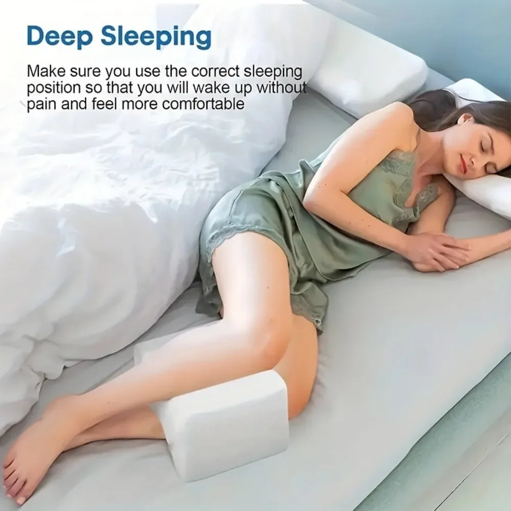 vitalize - leg pillow