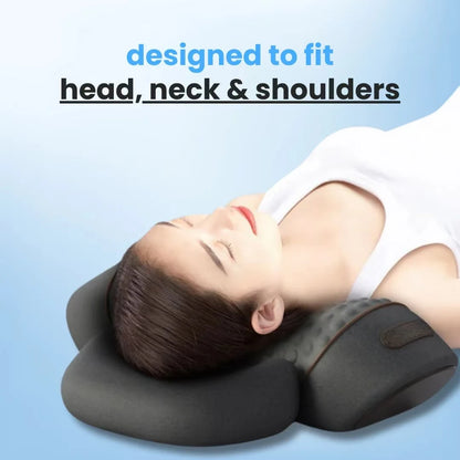 Soothe-3-in-1 Neck Massager