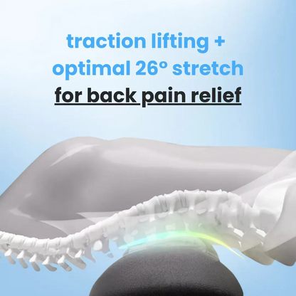 Soothe 3-in-1 Back Massager